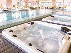 Aparthotel & Spa Adagio Vannes